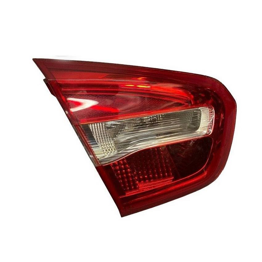 Mercedes Tail Light Assembly - Rear Driver Left 1569060358